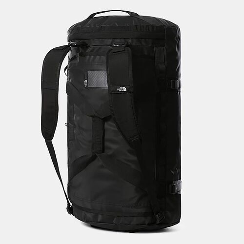 Bolsa viaje Negra The North Face Base Camp Duffel - L  TU