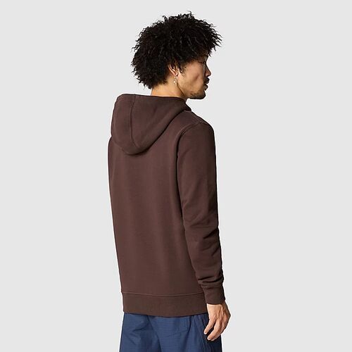 Sudadera Marrón The North Face Drew Peak S