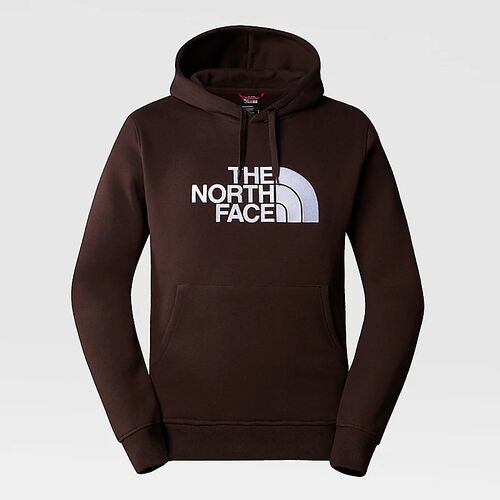 Sudadera Marrón The North Face Drew Peak S