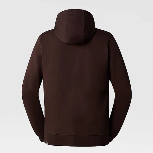 Sudadera Marrn The North Face Drew Peak  M