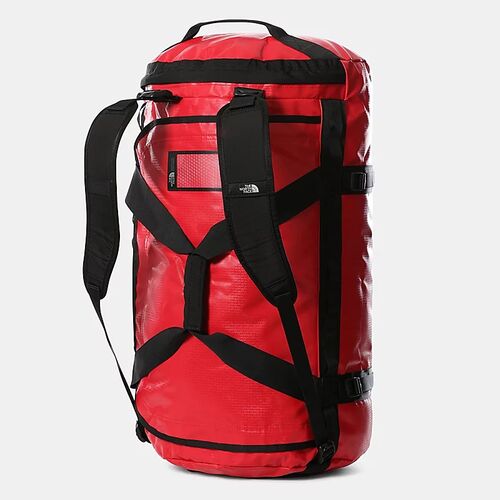Bolsa Viaje Roja The North Face Base Camp Duffel - L TU