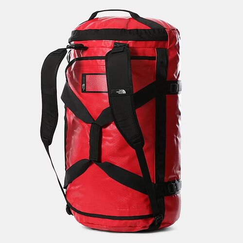 Bolsa Viaje Roja The North Face Base Camp Duffle - L TU