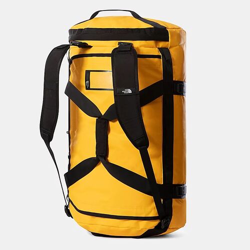 Bolsa Viaje Amarilla The North Face Base Camp Duffle - L TU