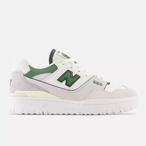 Zapatillas New Balance 550 Verde 36