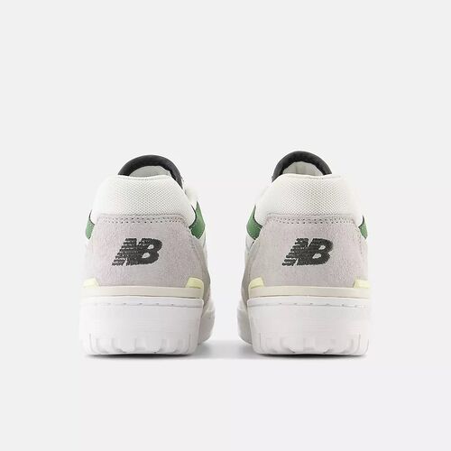 Zapatillas New Balance 550 Verde 36