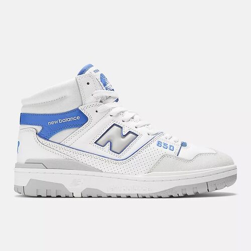 Zapatillas New Balance 650 Azul 42