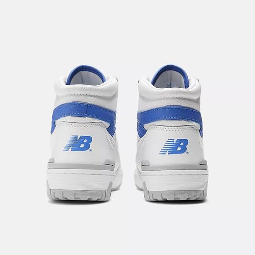 Zapatillas New Balance 650 Azul 42