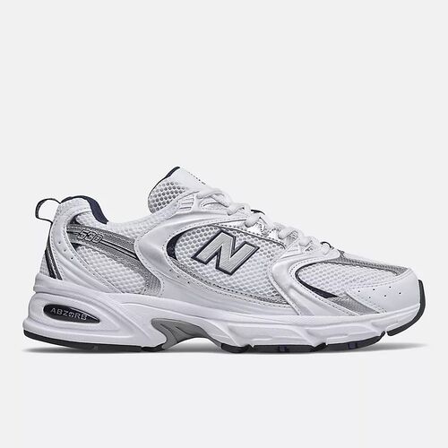 Zapatillas New Balance 530 Gris Natural Indigo 37