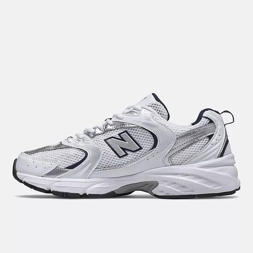 Zapatillas New Balance 530 Gris Natural Indigo 37