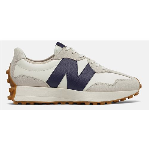 Zapatillas New Balance 327 Azul Marino Moonbeam 36