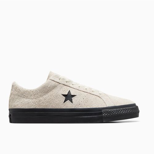 Zapatillas Converse Beige One Star Pro Vintage Suede 40