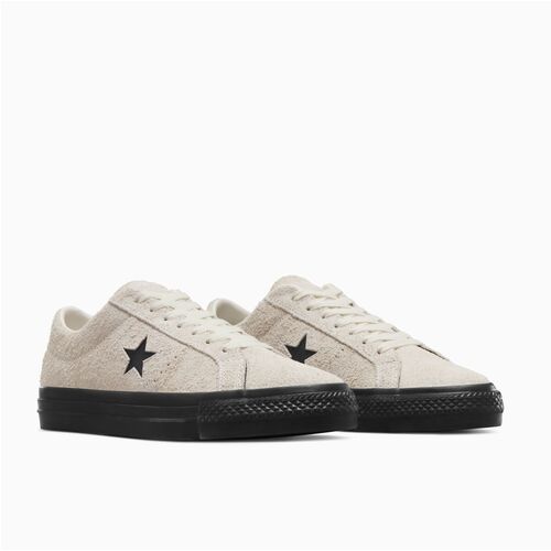 Zapatillas Converse Beige One Star Pro Vintage Suede 40