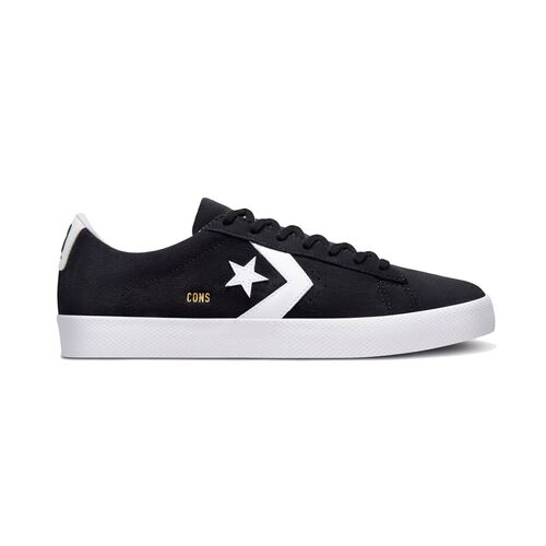 Zapatillas Converse Negras Pl Vulc Pro 42