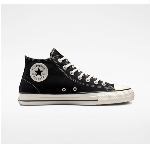 Zapatillas Converse Negras Chuck Taylor All Star Pro 42