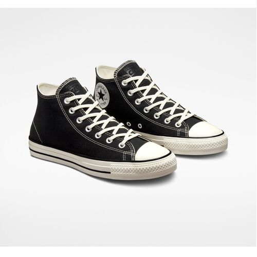 Zapatillas Converse Negras Chuck Taylor All Star Pro 42