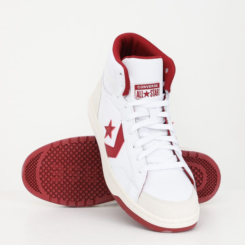 Zapatillas converse granates cheap