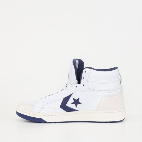 Zapatillas Converse Blanco - Azul Pro Blaze Classic 40