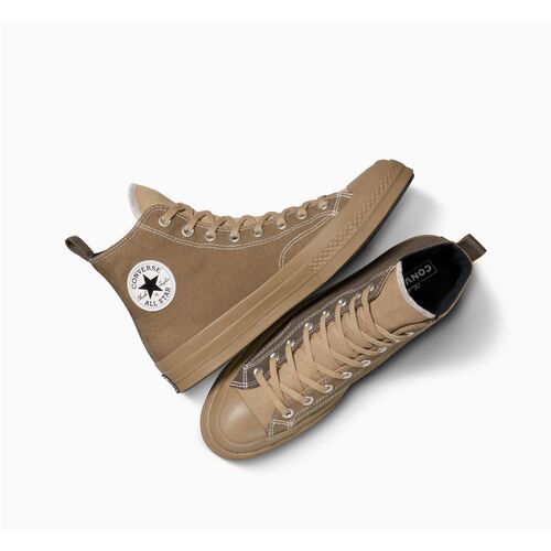 Zapatilla Converse Marrón Chuck 70 GTX 42