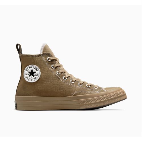 Zapatilla Converse Marrón Chuck 70 GTX 42