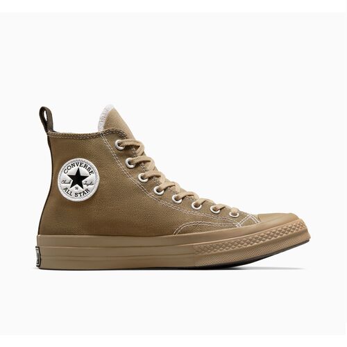 Zapatilla Converse Marrn Chuck 70 GTX 42