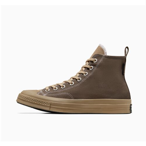 Zapatilla Converse Marrón Chuck 70 GTX 43