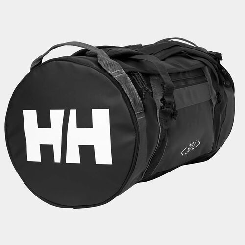 Bolsa de Viaje Helly Hansen Negra 30L TU