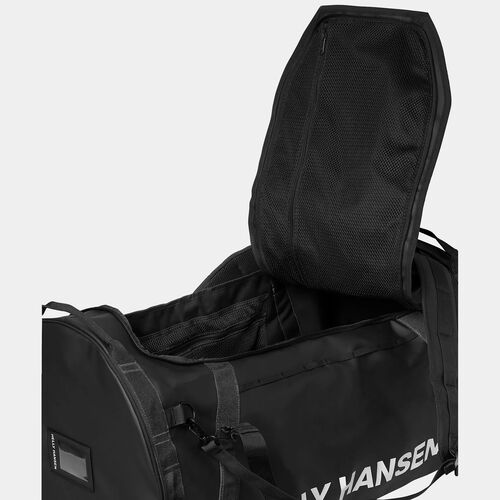 Bolsa de Viaje Helly Hansen Negra 30L TU