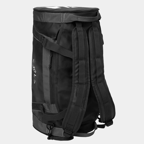 Bolsa de Viaje Helly Hansen Negra 30L TU