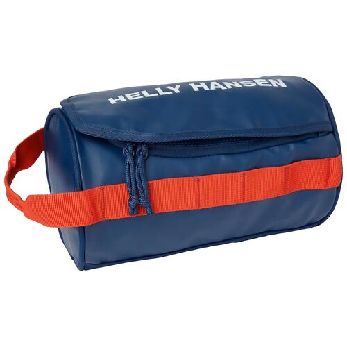 Neceser Helly Hansen Azul Ocean TU