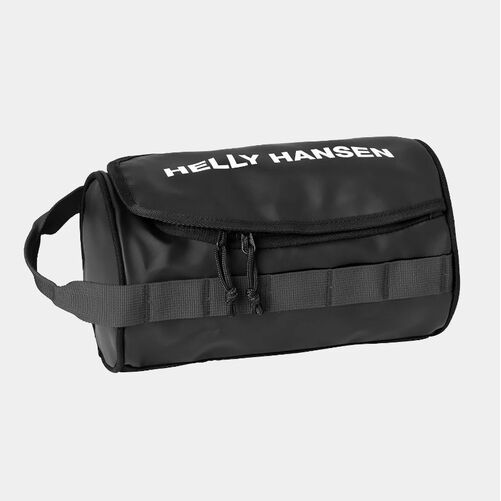 Neceser Helly Hansen Negro TU