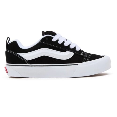 Zapatillas Vans Negras KNU Skool 38