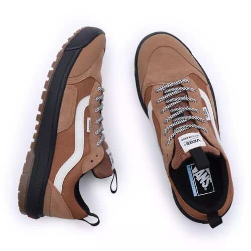 Zapatillas Vans Marrn UltraRange EXO WW-MTE-1 42