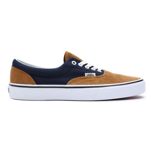 Zapatillas Vans Mini Cord Era Azul - Marrón 41