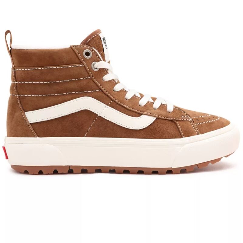 vans ante marron
