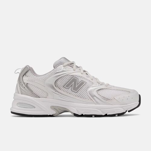 Zapatillas New Balance 530 Gris Metálico 39.5