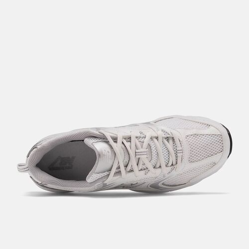 Zapatillas New Balance 530 Gris Metálico 39.5