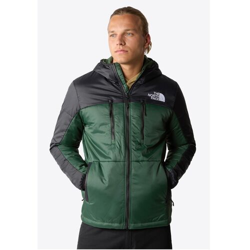 Cazadora Verde The North Face Sinttica Himalayan S