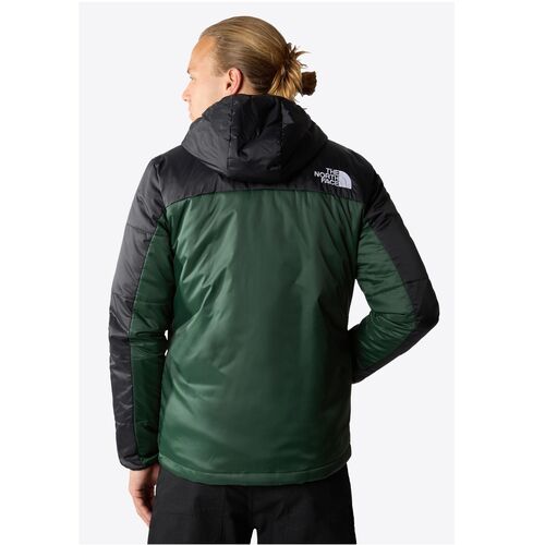 Cazadora Verde The North Face Sintética Himalayan M