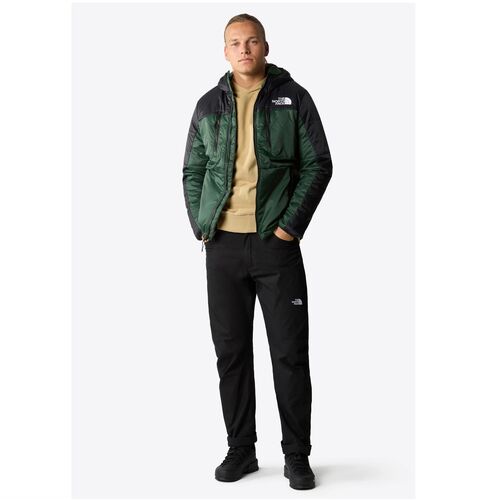 Cazadora Verde The North Face Sintética Himalayan M