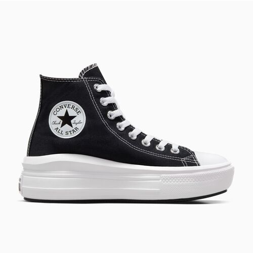 Converse negras 38 top