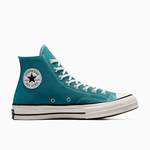 Zapatillas Converse Azules Chuck 70 Vintage Malibu Blue 40