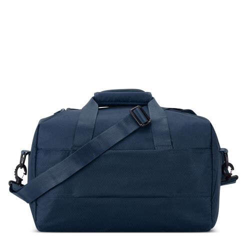 Bolsa azul de Cabina Roncato Ironik 2.0 Blu Notte  TU