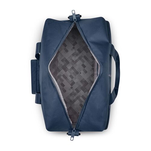 Bolsa azul de Cabina Roncato Ironik 2.0 Blu Notte  TU