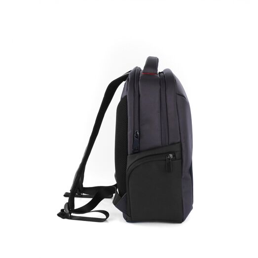 Mochila Gris Roncato Surface Carbn  TU