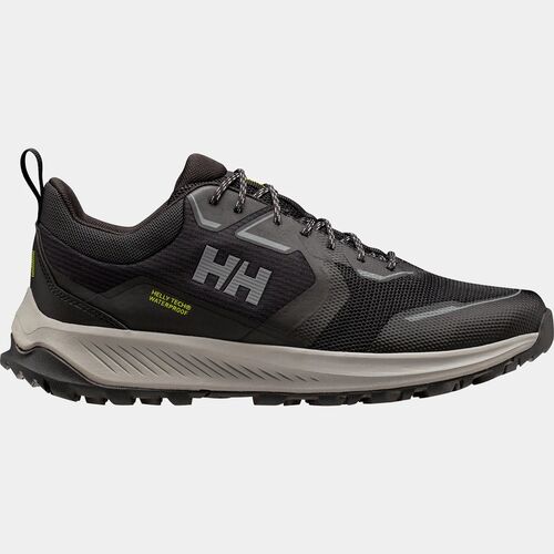 Zapatillas Negras Helly Hansen Gobi 2 Ht 41