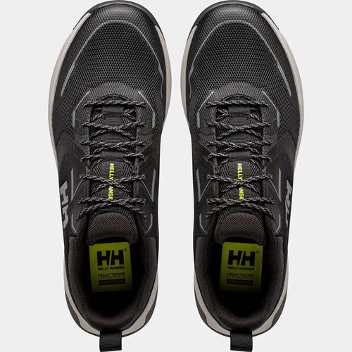 Zapatillas Negras Helly Hansen Gobi 2 Ht 41