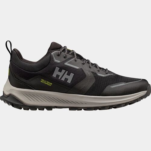 Zapatillas Negras Helly Hansen Gobi 2 Ht  43