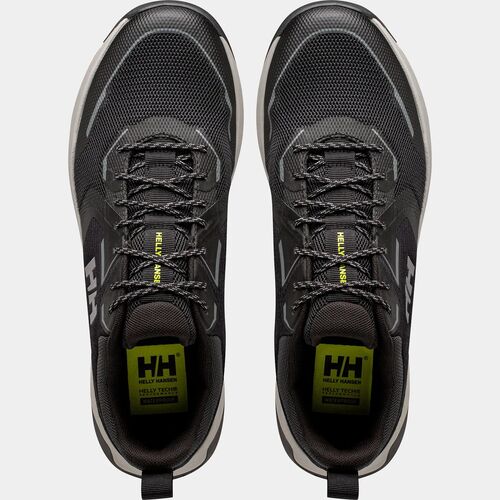 Zapatillas Negras Helly Hansen Gobi 2 Ht  43