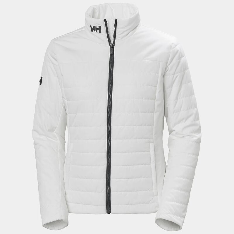 Chaqueta Helly Hansen Crew Insulator 2.0 Hombre