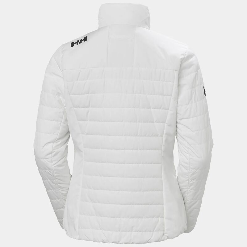 Chaqueta Helly Hansen Crew Insulator 2.0 Hombre